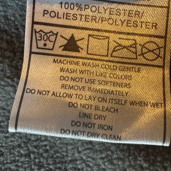 PBR Las Vegas 2023 Championship Black Jacket Size Small Patches Austin Gamblers - Picture 8 of 10